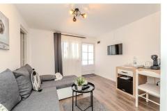 Guesthouse Kod Spavalice  Pokoj 2 – Family foto 2