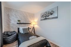 Guesthouse Kod Spavalice  Pokoj 2 – Family foto 3