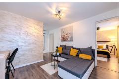 Guesthouse Kod Spavalice  Pokoj 2 – Family foto 5