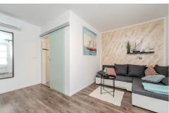 Guesthouse Kod Spavalice  Pokoj 1 – Double foto 2