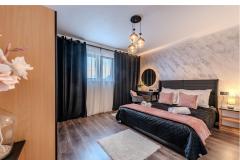 Guesthouse Kod Spavalice  Pokoj 1 – Double foto 4
