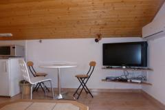 Dom Paul Apartament 2 – Studio foto 3