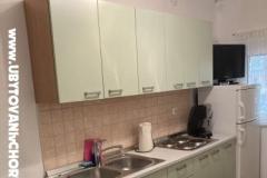 Dom Aqualis Apartament 3 – Apartman 3 foto 3