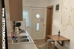 Dom Aqualis Apartament 3 – Apartman 3 foto 4