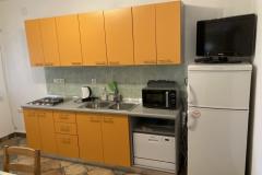 Dom Aqualis Apartament 4 – Apartman 4 foto 3