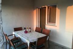 Dom Aqualis Apartament 1 – Apartman 1 foto 1