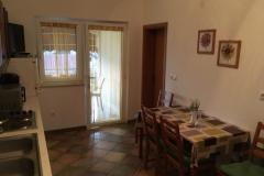 Dom Aqualis Apartament 1 – Apartman 1 foto 4