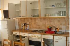 Dom Aqualis Apartament 2 – Apartman 2 foto 3