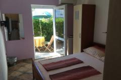 Dom Aqualis Pokoj 5 – Soba 1 foto 3