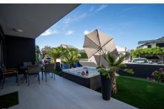Vila Tome Apartament 1 – House foto 1