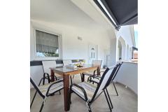 Apartamenty-MGM Vir Apartament 3 – Apartman 3 foto 2
