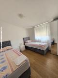 Apartamenty-MGM Vir Apartament 4 – Apartman 4 foto 5