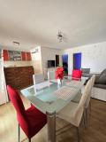Apartamenty-MGM Vir Apartament 1 – Apartman 1 foto 5