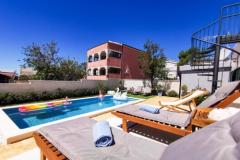 Dom wakacyjny  Diana +pool+jacuzzi Apartament 1 – HouseDiana foto 1