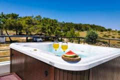 Dom wakacyjny  Diana +pool+jacuzzi Apartament 1 – HouseDiana foto 2