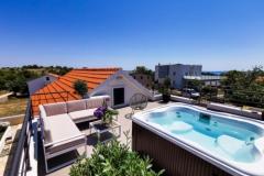 Dom wakacyjny  Diana +pool+jacuzzi Apartament 1 – HouseDiana foto 3