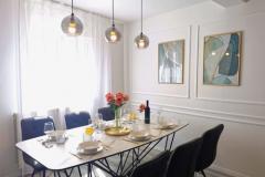 Dom wakacyjny  Diana +pool+jacuzzi Apartament 2 – PearlZadar foto 4