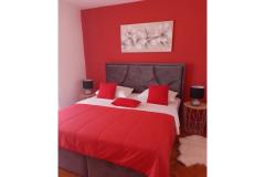 Dom wakacyjny Barbenjak Apartament 1 foto 5