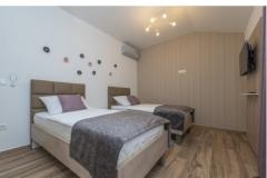 Luxury apartments - LA VIR **** Apartament 1: (4+1) – LA VIR 1 foto 1