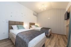 Luxury apartments - LA VIR **** Apartament 2: (4+1) – LA VIR 2 foto 3