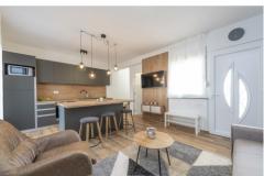 Luxury apartments - LA VIR **** Apartament 3: (4+1) – LA VIR 3 foto 5