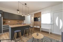 Luxury apartments - LA VIR **** Apartament 4: (4+1) – LA VIR 4 foto 5