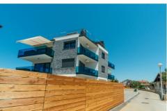 Luxury Apartament Villa Maloca Apartament 2 – I kat Lije foto 2