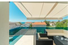 Luxury Apartament Villa Maloca Apartament 3 – I kat desn foto 2