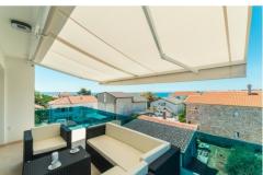 Luxury Apartament Villa Maloca Apartament 3 – I kat desn foto 3