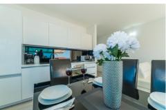 Luxury Apartament Villa Maloca Apartament 3 – I kat desn foto 5