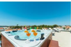 Luxury Apartament Villa Maloca Apartament 4 – II kat lij foto 2