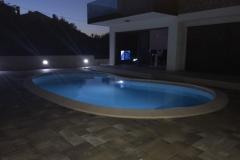 Luxury Apartament Villa Maloca Apartament 4 – II kat lij foto 3