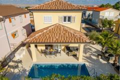 Luxury Villa Agape Ellita Apartament 1 – villa foto 1