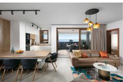 Malibu Imperial Resort Apartament 1 – Ap.No.1 foto 1