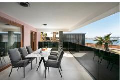 Malibu Imperial Resort Apartament 2 – Ap.No.2 foto 3