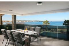 Malibu Imperial Resort Apartament 6 – Ap.No.6 foto 1