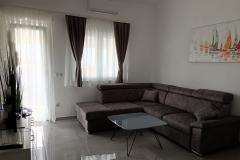 OLIVE RESIDENCE Apartament 2 – UNIQ B 2+2 foto 1