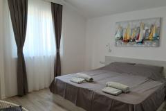 OLIVE RESIDENCE Apartament 2 – UNIQ B 2+2 foto 2