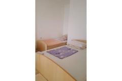 Sea View Apartamenty Vir Apartament 3 – Sea View 3 foto 1