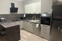 Seaside Dream Apartamenty Vir Apartament 1 – APP 1 foto 4