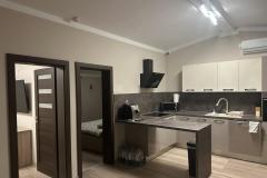 Seaside Dream Apartamenty Vir Apartament 1 – APP 1 foto 5