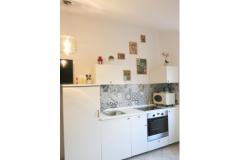 Vila Virago Apartament 2 – Apartman 1 foto 1