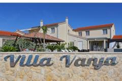 Villa Vanja Apartament 1 – Vila Vanja foto 2