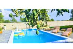 Villa Dora Apartament 1: (6+2) – Villa Dora foto 1