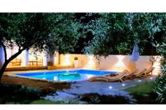 Villa Dora Apartament 1: (6+2) – Villa Dora foto 4