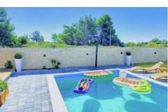 Villa Dora Apartament 1: (6+2) – Villa Dora foto 5
