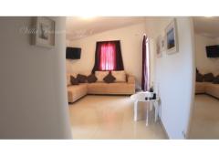 Villa Ivanović Apartament 1 – Apartman 1 foto 1