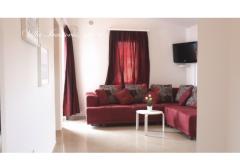 Villa Ivanović Apartament 4 – Apartman 4 foto 1