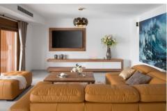 Villa Malibu Eclipse Apartament 1 – Eclipse foto 1
