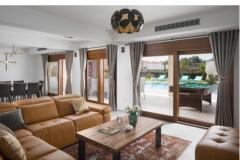 Villa Malibu Eclipse Apartament 1 – Eclipse foto 2